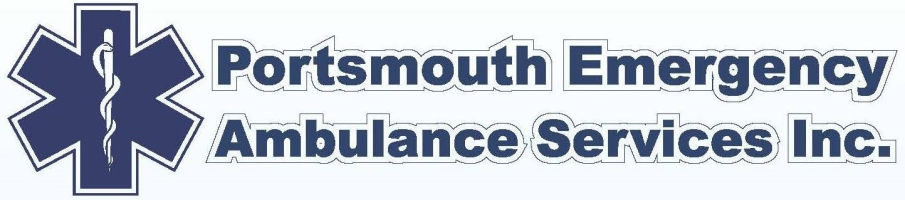 Portsmouth Emergency Ambulance Service, Inc.